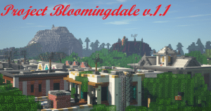 Project Bloomingdale